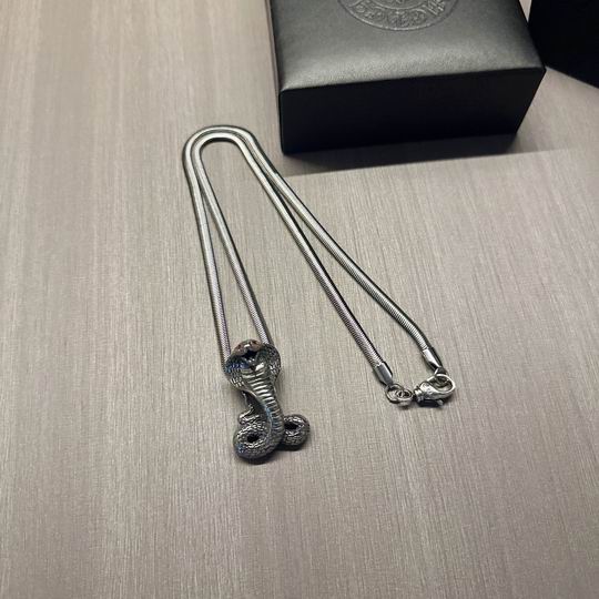 Chrome Hearts necklace 12lyh288